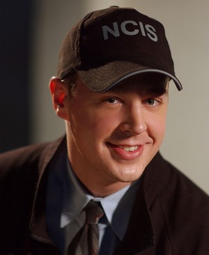Photo de McGee